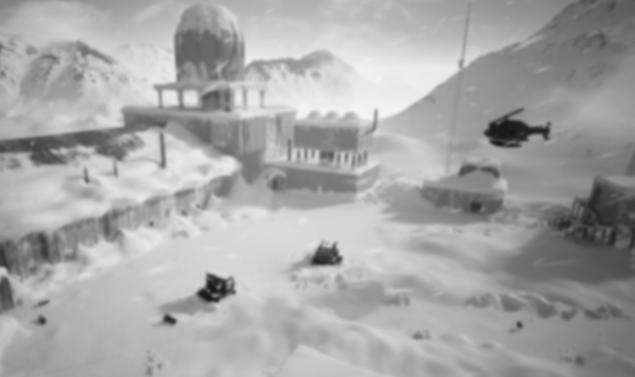 Funko Fusion background